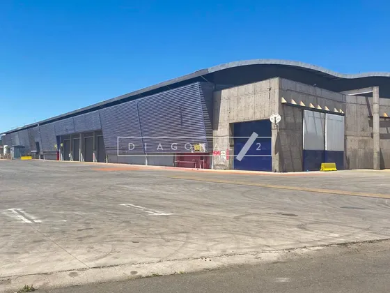 Bodega En Arriendo En San Bernardo