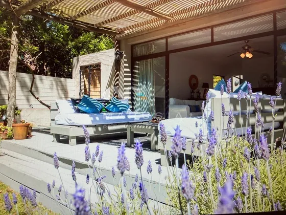 Casa  En Alq. Temporario En La Juanita, Punta Del Este, Punta Del Este / Maldonado