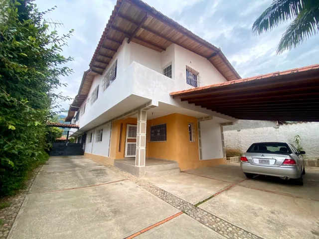 Casa, Las Tapias