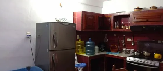 Vera Casa Inmobiliaria Vende Casa En El Saman Guacara Rg-2