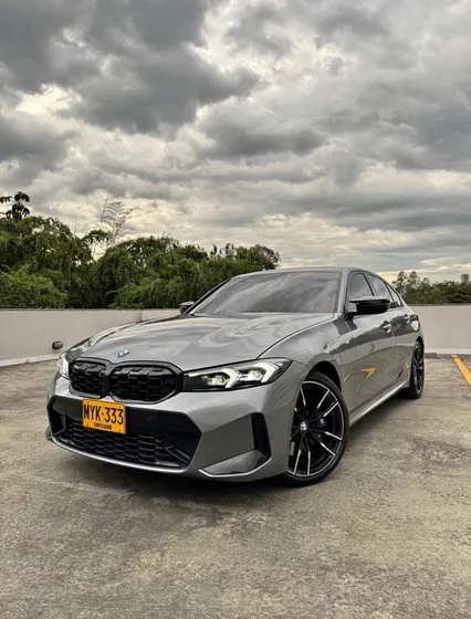 Bmw Serie 3 3.0 M340i Xdrive