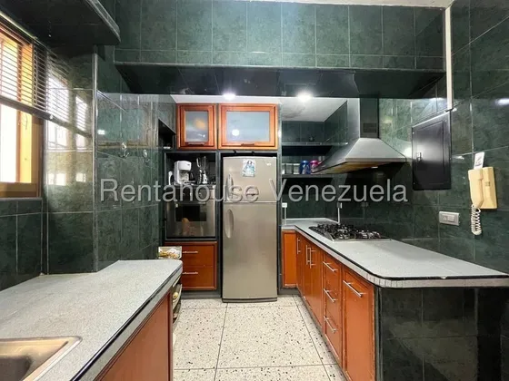 Marcos González Vende Bello Apartamento Zona Centro Barquisimeto - Lara #25-19502