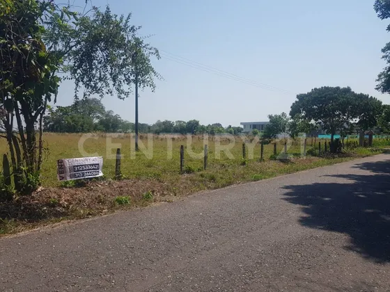 Lote/terreno En Venta