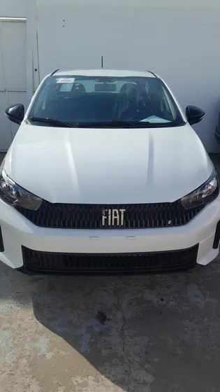 Fiat Cronos 1.3 Gse Like