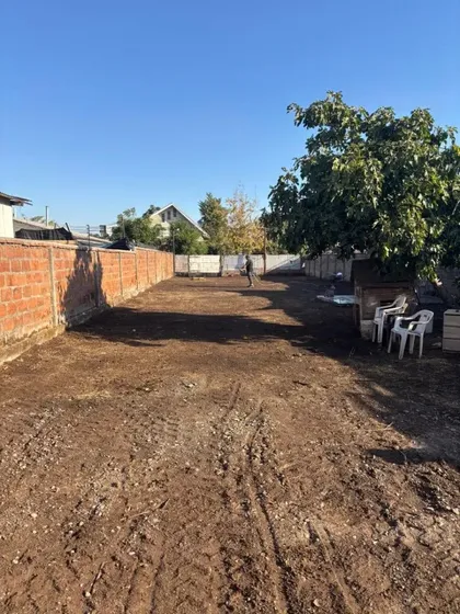 Oportunidad Exelente Sitio 500 M2