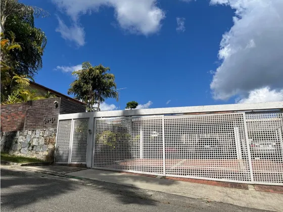 Oripoto, Casa En Venta