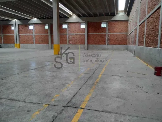 Bodega En Tepejí Del Río