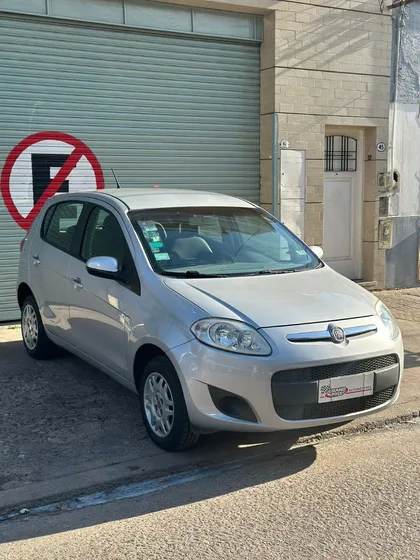 Fiat Palio 1.4 Attractive