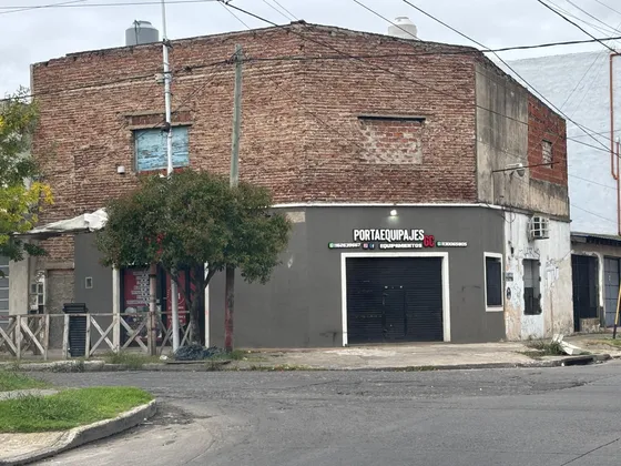 2 Locales En Venta + Planta Alta Libre - Ideal Inversores - Dueño Directo
