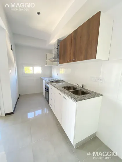 Departamento Venta Haedo