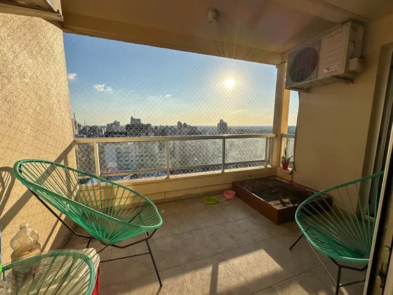 Venta Departamento De 2 Ambientes En Ramos Mejia 
