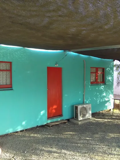Alquilo Cabañas En Balneario Boca Del Cufre Departamento De San Jose El Precio Es De 3 Dias Por $2600 Hasta El 30 De N0viembre Ydel 1 De Diciembre Hasta El 20 Es De $1400 Despues  $1800 X Dia
