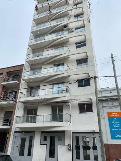 Alquiler Temporal 2/3 Huéspedes. La Plata