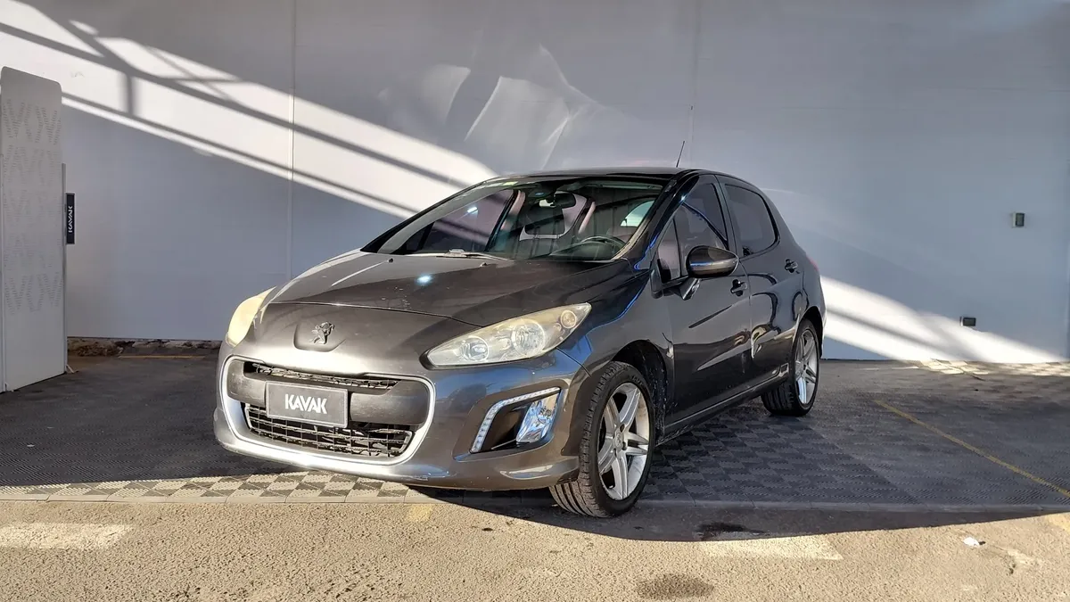 Peugeot 308 1.6 HDI FELINE