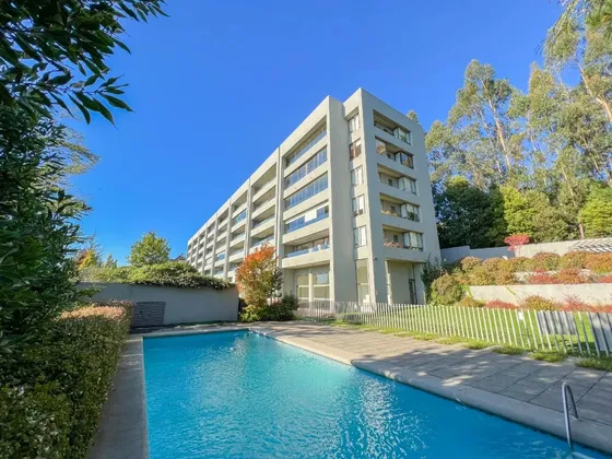 Exclusivo Loft En Andalué