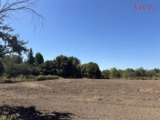 Parcela En Venta En Paine, Colonia De Kennedy, 6.414m2 
