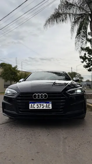 Audi S5 3.0 Tfsi 354cv