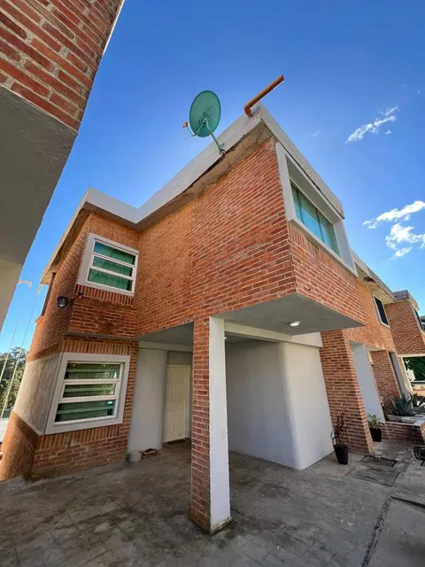 Townhouse La Estancia Via El Retiro San Antonio De Los Altos 