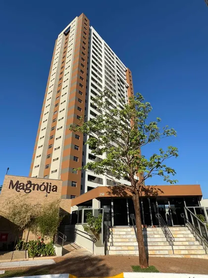 Apartamento Novíssimo Seja O Primeiro Dono