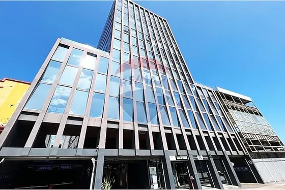 Venta De Oficina , Centro De Negocios