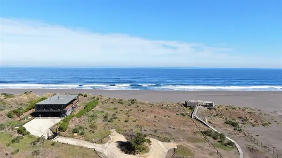 Terreno Construccion En Venta En Pichilemu