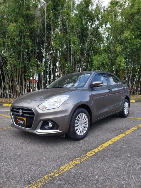 Suzuki Swift 1.2 Dzire At
