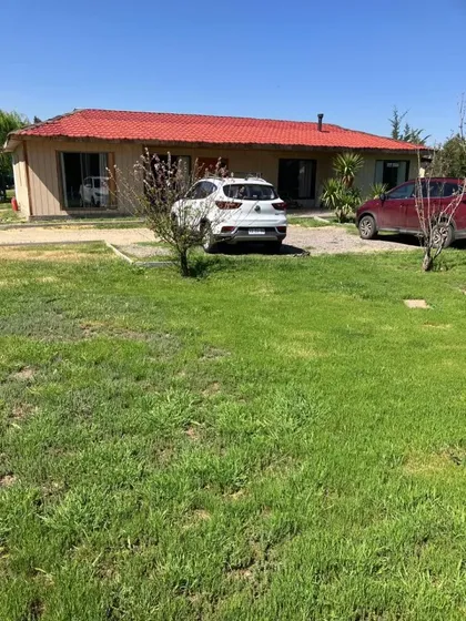 Oportunidad De Propiedades En Lampa |2 Casas | 5066m2
