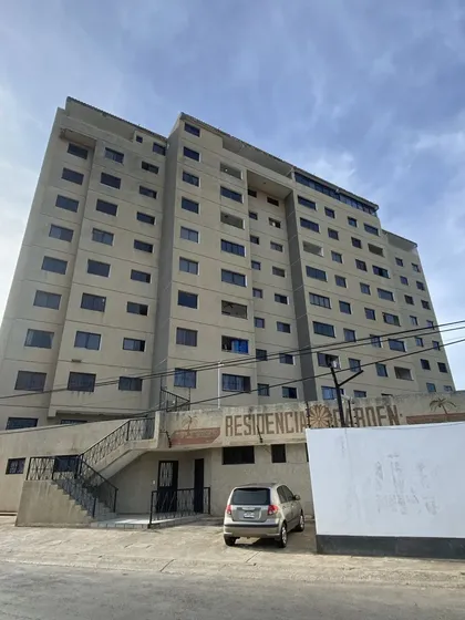 Comodo Apartamento Planta Baja Cerca Parque Costa Azul