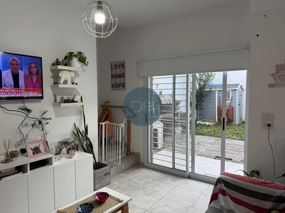 Departamento Duplex En La Plata