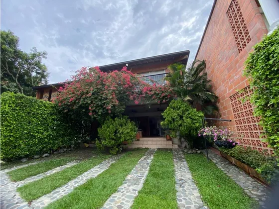 Cabaña San Jerónimo, Antioquia - Se Vende