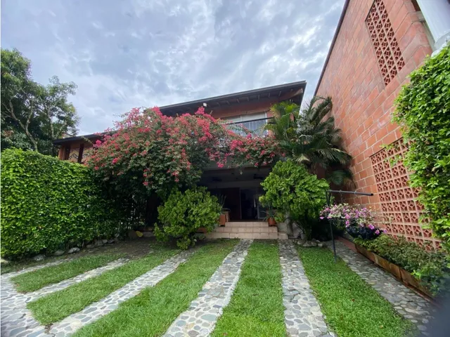 Cabaña San Jerónimo, Antioquia - Se Vende
