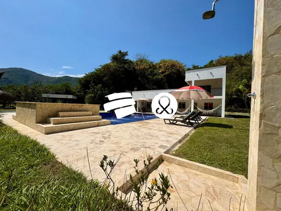 Finca En Venta En Sopetrán  