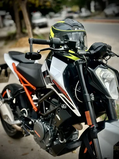 Ktm 250