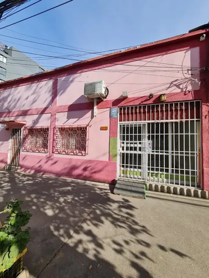 Local Comercial Ñuñoa Excelente Ubicacion