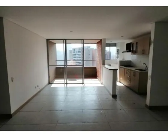 Venta De Apartamento En Sabaneta