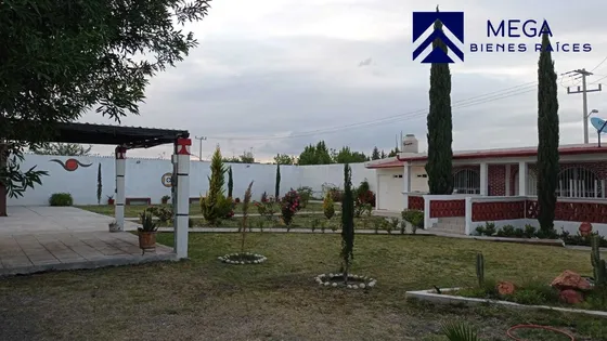 Jardín Para Fiestas En Renta En Col. Durango Nuevo I Durango