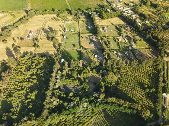 Parcela En Venta En Lindo Loteo En El Monte