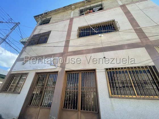Alquiler De Local Comercial En Villa De Cura Db 25-12737