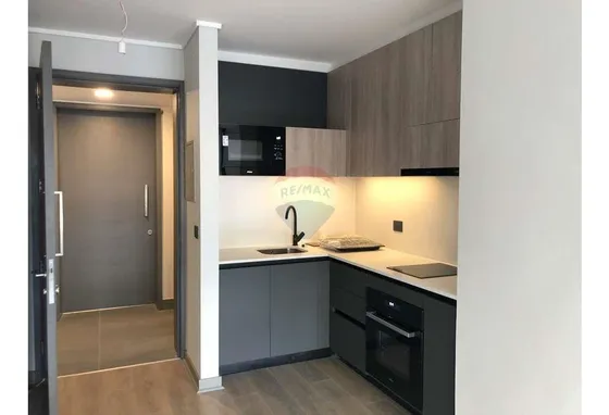 Moderno Departamento 1d1b Ñuñoa