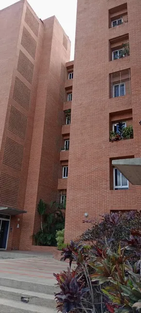 Se Vende Apartamento Nueva Data En Obra Gris En Los Pomelos El Hatillo Vl