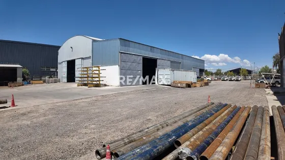 Base En Venta | Parque Industrial | Neuquén