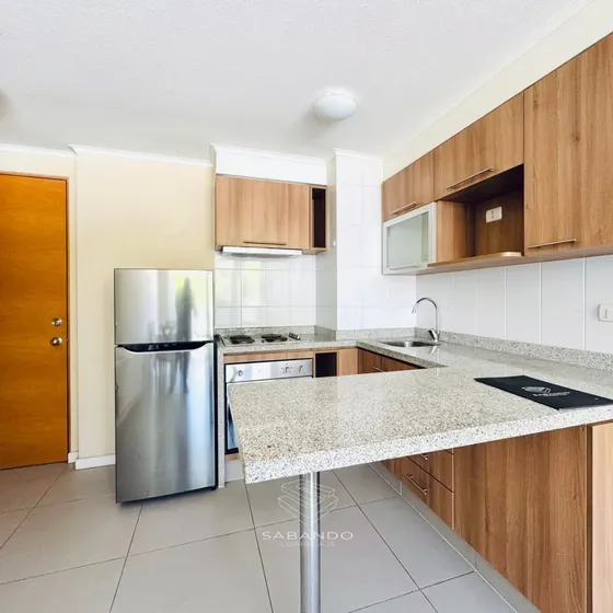 Departamento En Venta Castellón Amoblado