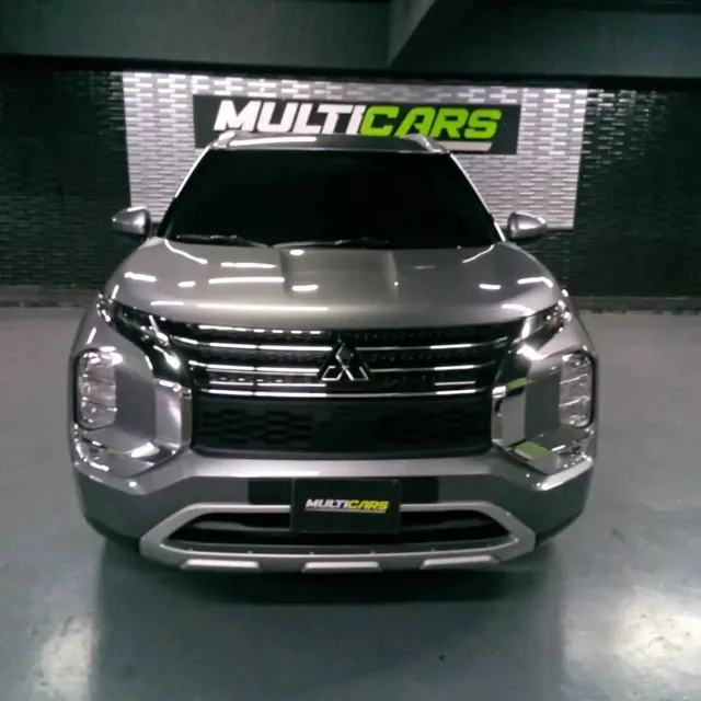 Mitsubishi Outlander 4cil