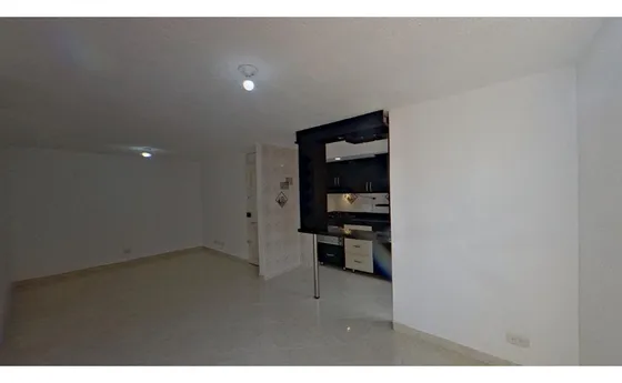 Venta Apartamento Senderos Del Porvenir 4 , Bosa