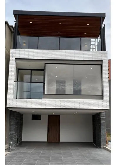 Venta Casa Para Estrenar Rionegro Barro Blanco Tres Niveles