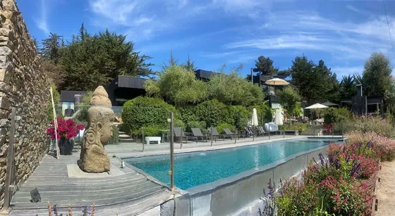 Casa En Venta De 5 Dorm. En Zapallar