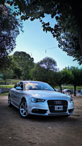 Audi A5 Sportback 2.0 Tfsi 225cv