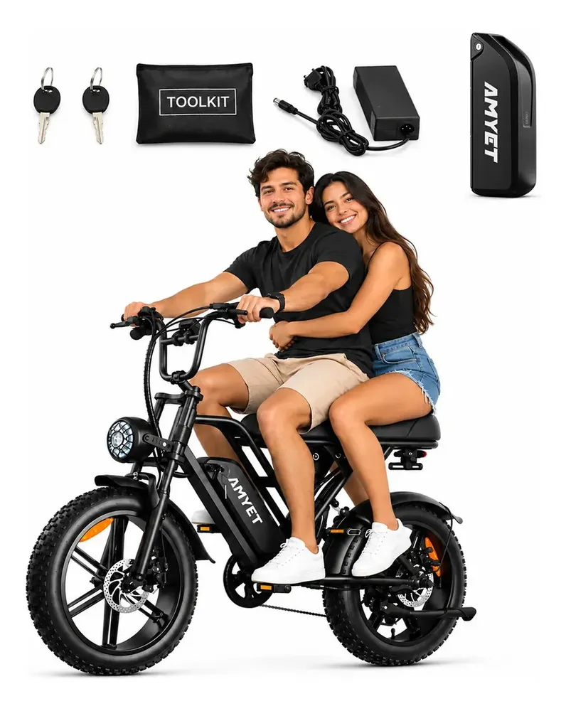 Amyet G60 1500W