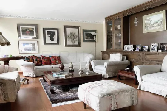 Apartamento En Venta En Chico Norte Iii. Cod V6729
