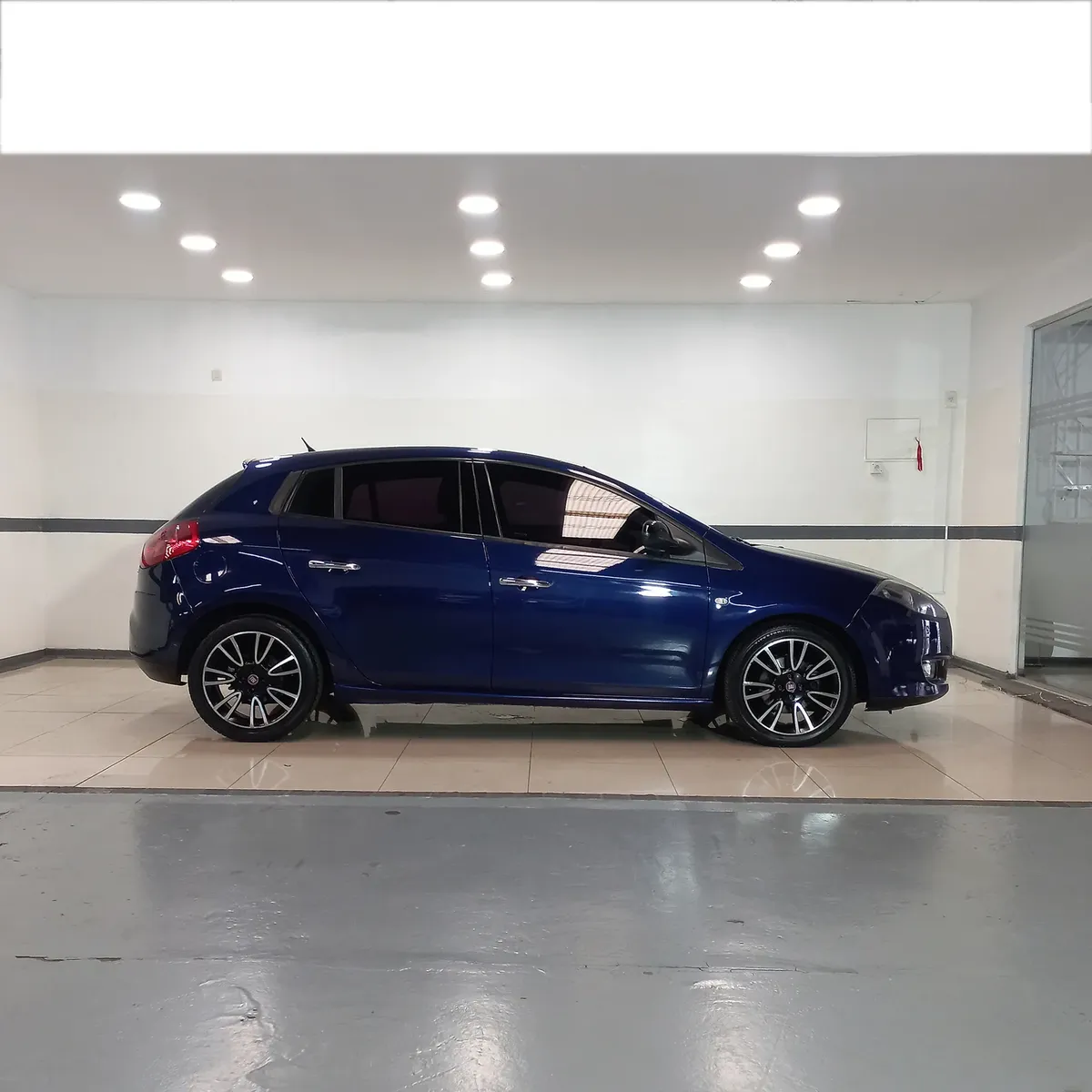 Fiat Bravo 1.4 Dynamic Multiair 140cv556843956322979843